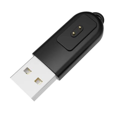 Lader for Xiaomi Smart Band 9 Pro / 9 / 8 Pro