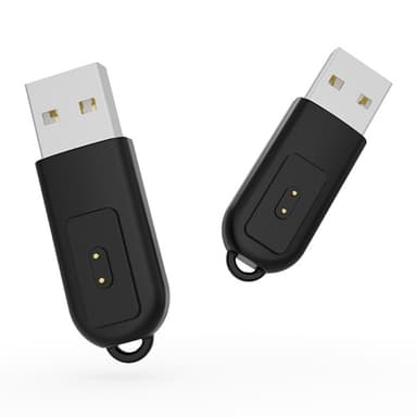 Lader for Xiaomi Smart Band 9 Pro / 9 / 8 Pro