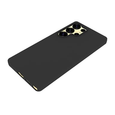 Til Samsung Galaxy S25 Ultra Cover TPU Telefonveske
