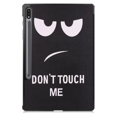 Slim Fit Dekseldeksel Til Samsung Galaxy Tab S10+ (S10 Plus) - Ikke