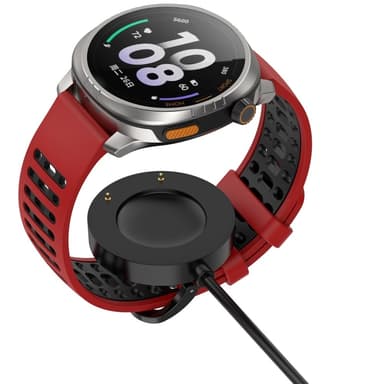 Ladere til Keep Watch Pilot 1