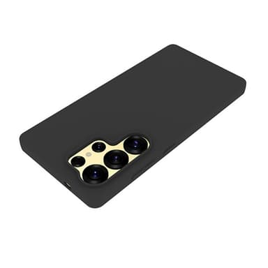Til Samsung Galaxy S25 Ultra Cover TPU Telefonveske