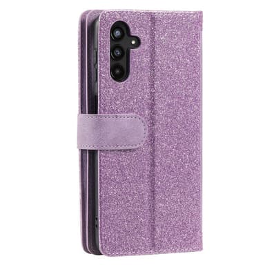 Til Samsung Galaxy A26 5G Deksel med Glidelås og 9 Kortspor