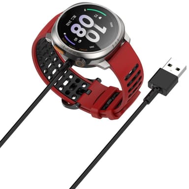 Ladere til Keep Watch Pilot 1