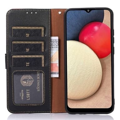 KHAZNEH Lommebok-deksel til Xiaomi 14T