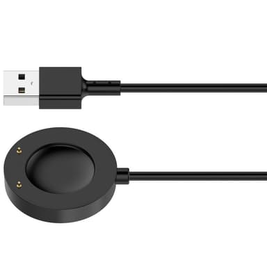 Ladere til Keep Watch Pilot 1