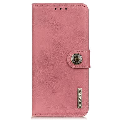 KHAZNEH Samsung Galaxy A26 Lommebok-deksel