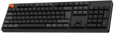 Keychron K10v2 trådløst tastatur