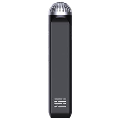 32 GB digital lydopptaker MP3-spiller Støyreduserende opptaksenhet Diktafon