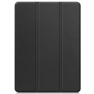 Slim Fit Dekselveske til OnePlus Pad 2 Auto Wake/Sleep - Svart
