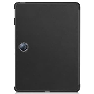 Slim Fit Dekselveske til OnePlus Pad 2 Auto Wake/Sleep - Svart