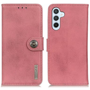 KHAZNEH Samsung Galaxy A26 Lommebok-deksel