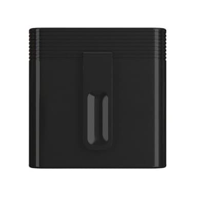 2-i-1 Bluetooth-sendermottakeradapter for musikklydmottaker