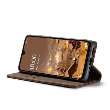 CASEME Lommebok-deksel Samsung Galaxy A26 5G
