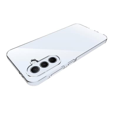 Til Samsung Galaxy A56 Deksel TPU Bakdeksel