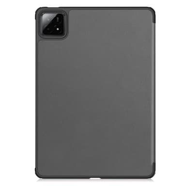 Slim Fit Dekselveske til Xiaomi Pad 7 Auto Wake/Sleep - Grå