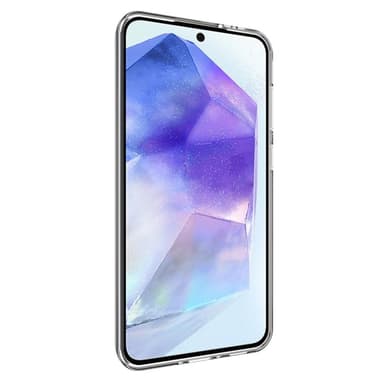 Til Samsung Galaxy A56 Deksel TPU Bakdeksel