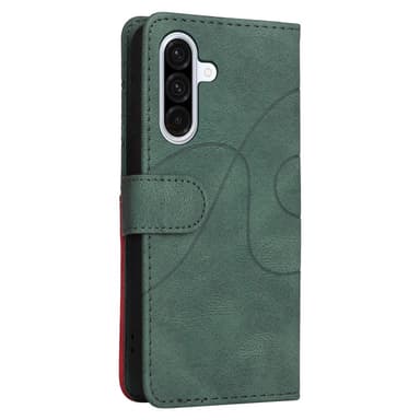 KT Lommebok-deksel til Samsung Galaxy A36 / A56