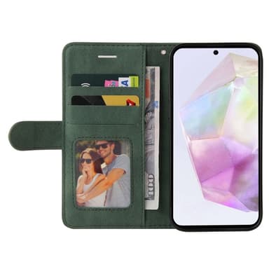 KT Lommebok-deksel til Samsung Galaxy A36 / A56