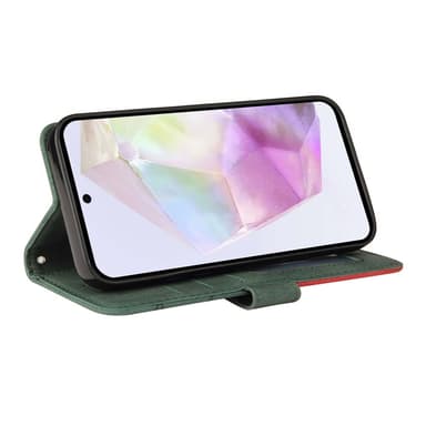 KT Lommebok-deksel til Samsung Galaxy A36 / A56