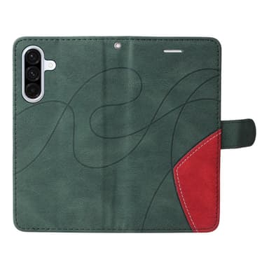 KT Lommebok-deksel til Samsung Galaxy A36 / A56