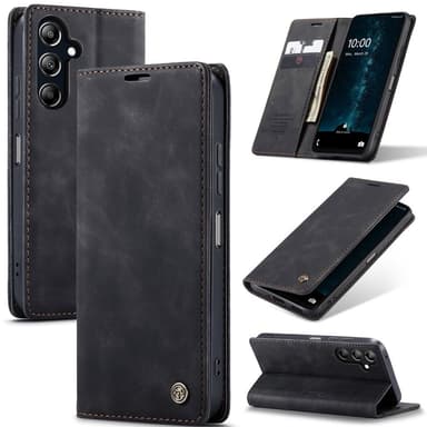 CASEME Lommebok-deksel Samsung Galaxy A26 5G