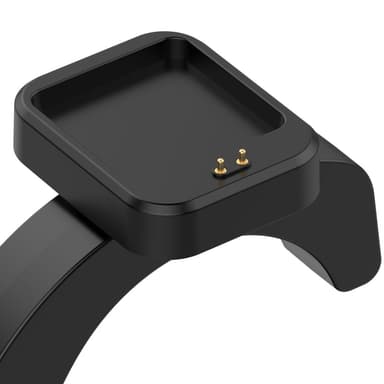 Til Xiaomi Smart Band 9 Smart Band 8 Pro Redmi Watch 4 Lader og Dock 1m kabel