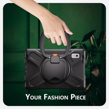 Lenovo Tab M9 TB-310FU (2023) Heavy Duty Armor-deksel