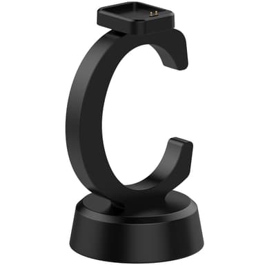 Til Xiaomi Smart Band 9 Smart Band 8 Pro Redmi Watch 4 Lader og Dock 1m kabel