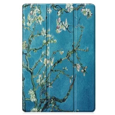 Slim Fit Dekseldeksel Til Samsung Galaxy Tab S10+ (S10 Plus) - Blossom