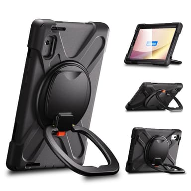 Lenovo Tab M9 TB-310FU (2023) Heavy Duty Armor-deksel