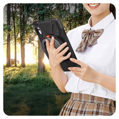 Lenovo Tab M9 TB-310FU (2023) Heavy Duty Armor-deksel