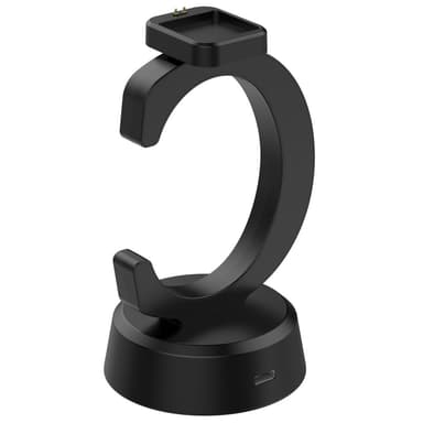 Til Xiaomi Smart Band 9 Smart Band 8 Pro Redmi Watch 4 Lader og Dock 1m kabel