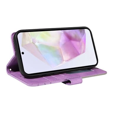 KT Lommebok-deksel til Samsung Galaxy A36 / A56