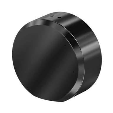 Smart Global Positioning Anti-Lost Tracker GPS-lokalisator 220mAh - Hvit