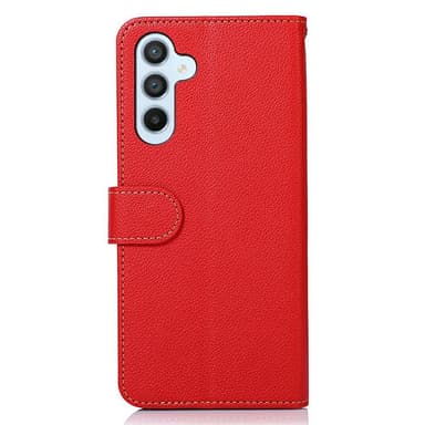 KHAZNEH Lommebok-deksel til Samsung Galaxy A26 5G