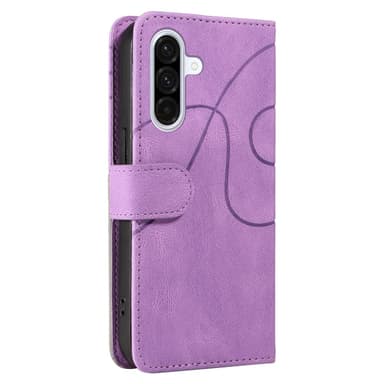 KT Lommebok-deksel til Samsung Galaxy A36 / A56
