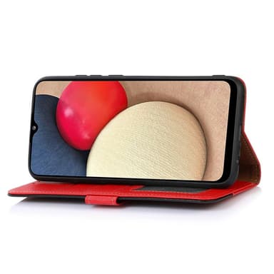 KHAZNEH Lommebok-deksel til Samsung Galaxy A26 5G