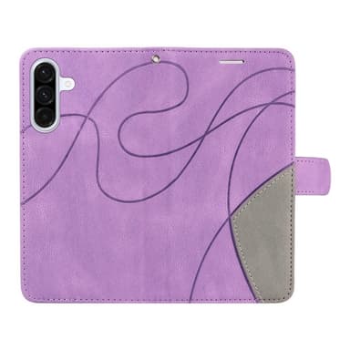 KT Lommebok-deksel til Samsung Galaxy A36 / A56
