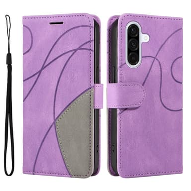 KT Lommebok-deksel til Samsung Galaxy A36 / A56