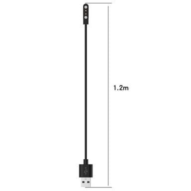 Lader for ingenting CMF Watch Pro 2/Watch Pro