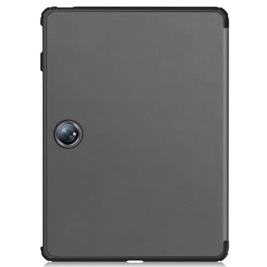 Slim Fit Dekselveske til OnePlus Pad 2 Auto Wake/Sleep - Grå