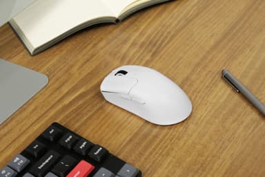 Keychron M2 trådløs gamingmus