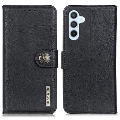KHAZNEH Samsung Galaxy A56 Lommebok-deksel