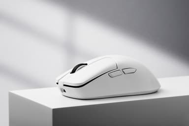 Keychron M2 trådløs gamingmus