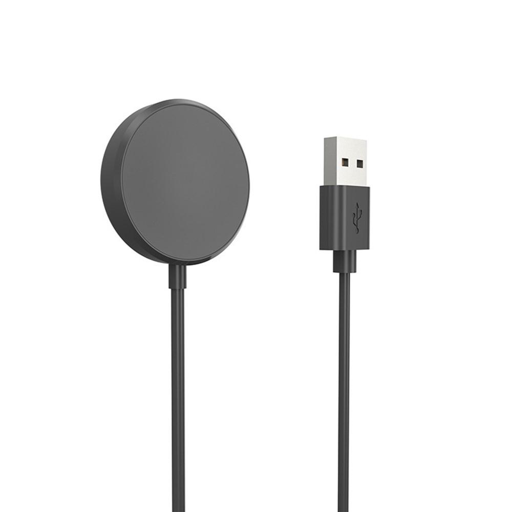 Lader for Samsung Galaxy Watch7 / FE / 6 / 6 Classic / 5 / 5 Pro / 4 / 3
