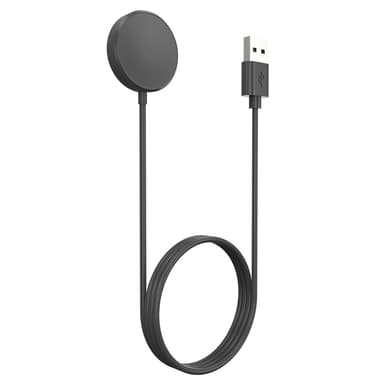 Lader for Samsung Galaxy Watch7 / FE / 6 / 6 Classic / 5 / 5 Pro / 4 / 3