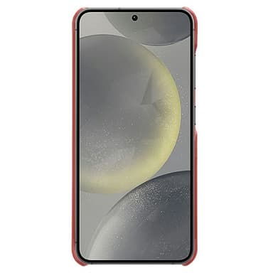 Til Samsung Galaxy S25 Deksel med 2 Spor
