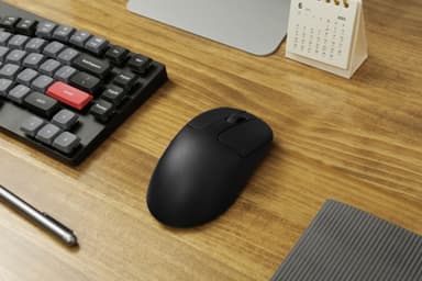 Keychron M2 trådløs gamingmus