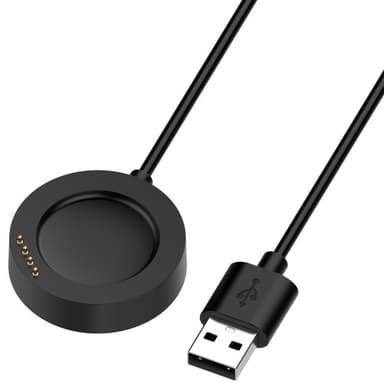 Lader til Xiaomi Watch S4 Sport